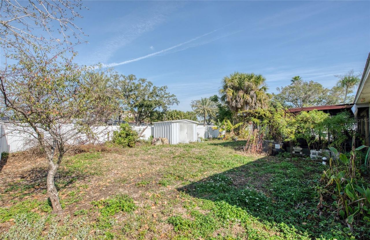 7833 Causeway Boulevard S, Saint Petersburg, FL 33707 Photo