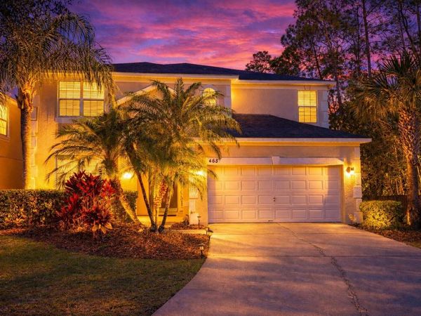 4651 GOLDEN BEACH COURT, KISSIMMEE, FL 34746