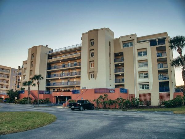 5300 S ATLANTIC AVENUE, Unit 4-503, NEW SMYRNA BEACH, FL 32169