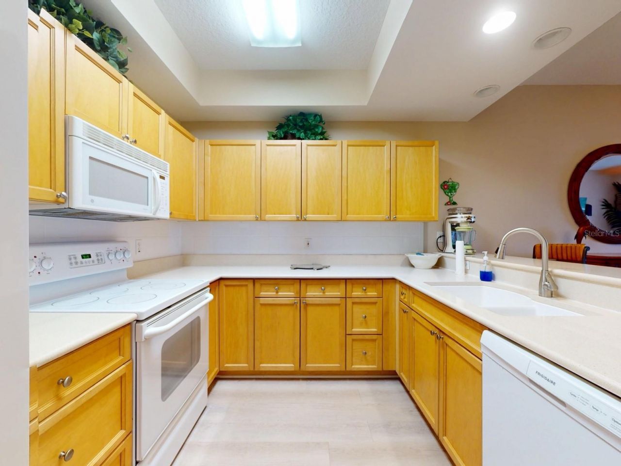 5300 S Atlantic Avenue, Unit 4-503, New Smyrna Beach, FL 32169 Photo