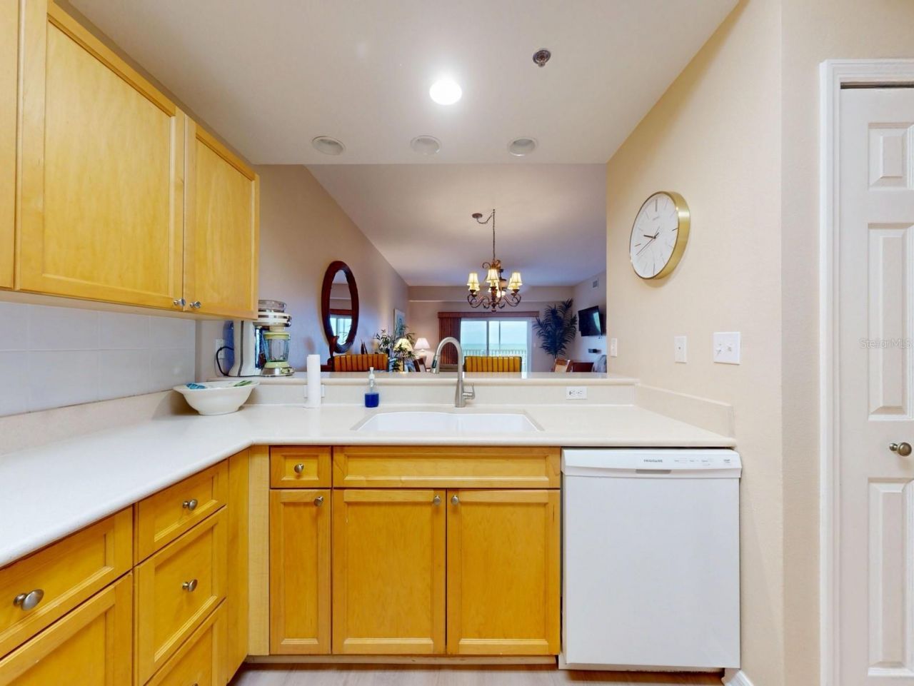 5300 S Atlantic Avenue, Unit 4-503, New Smyrna Beach, FL 32169 Photo