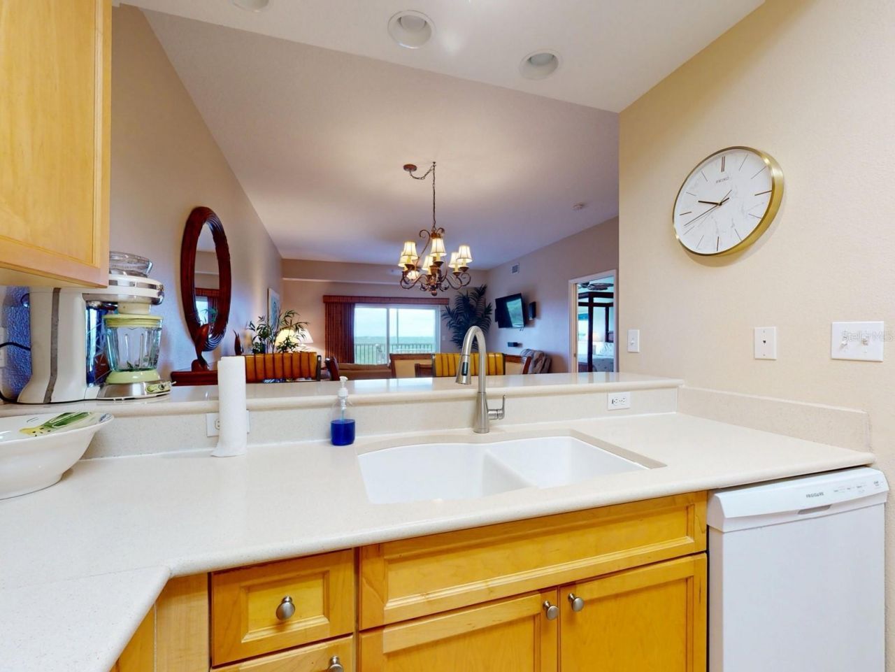 5300 S Atlantic Avenue, Unit 4-503, New Smyrna Beach, FL 32169 Photo