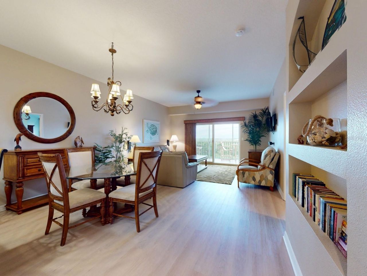 5300 S Atlantic Avenue, Unit 4-503, New Smyrna Beach, FL 32169 Photo