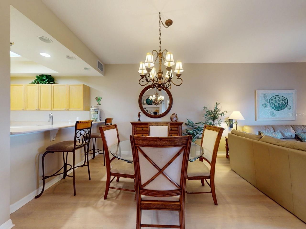 5300 S Atlantic Avenue, Unit 4-503, New Smyrna Beach, FL 32169 Photo