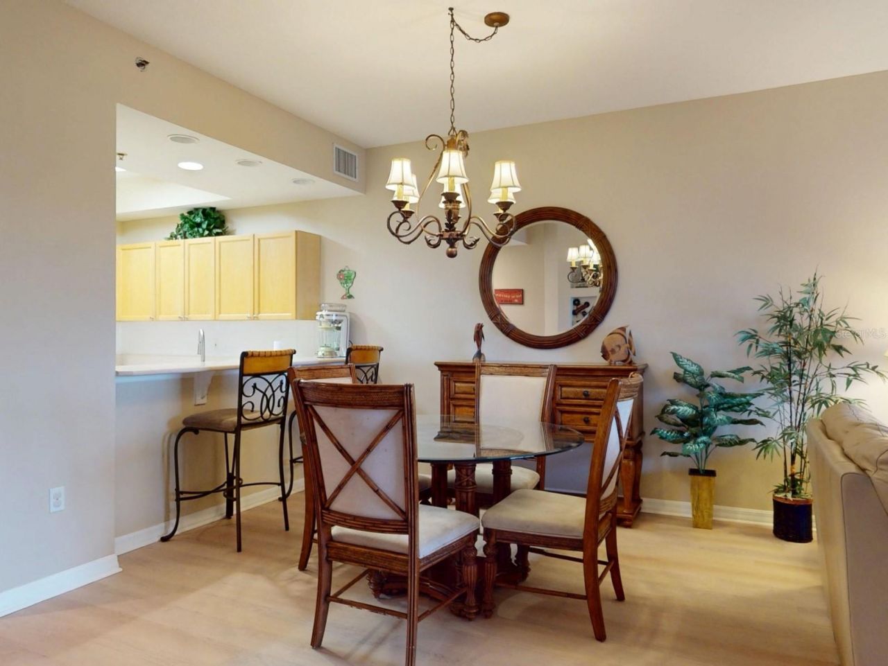 5300 S Atlantic Avenue, Unit 4-503, New Smyrna Beach, FL 32169 Photo