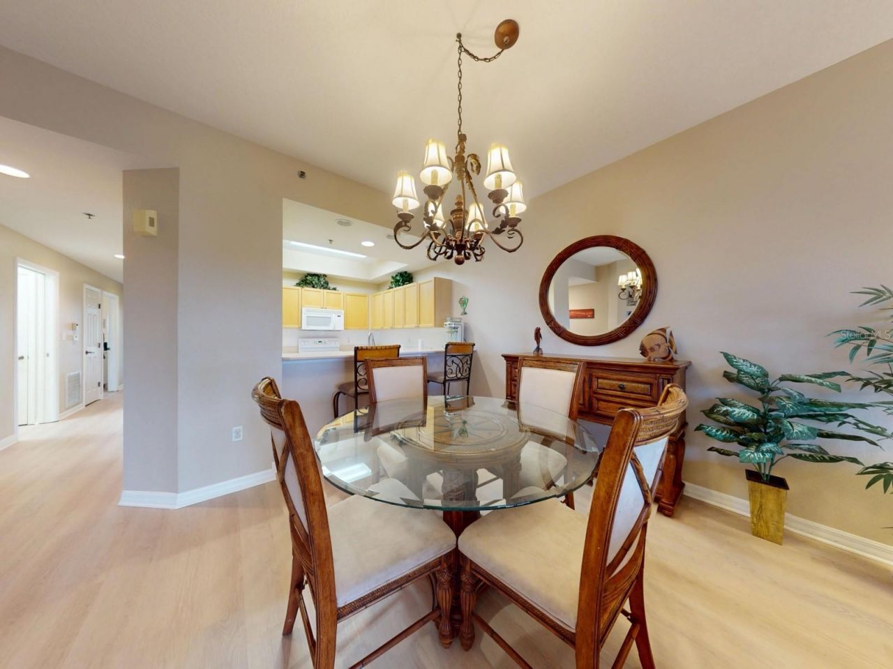 5300 S Atlantic Avenue, Unit 4-503, New Smyrna Beach, FL 32169 Photo