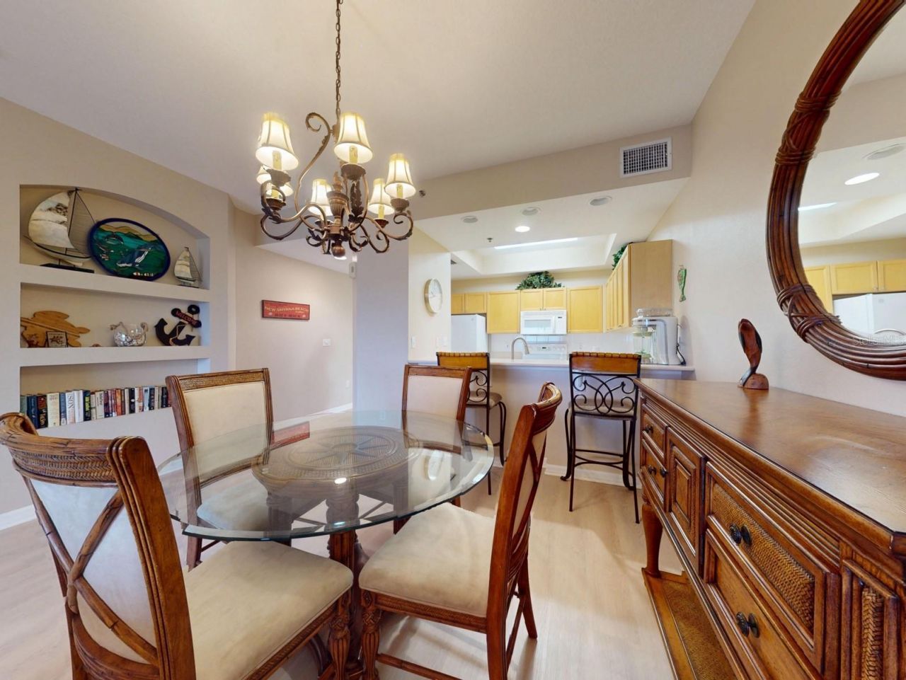 5300 S Atlantic Avenue, Unit 4-503, New Smyrna Beach, FL 32169 Photo