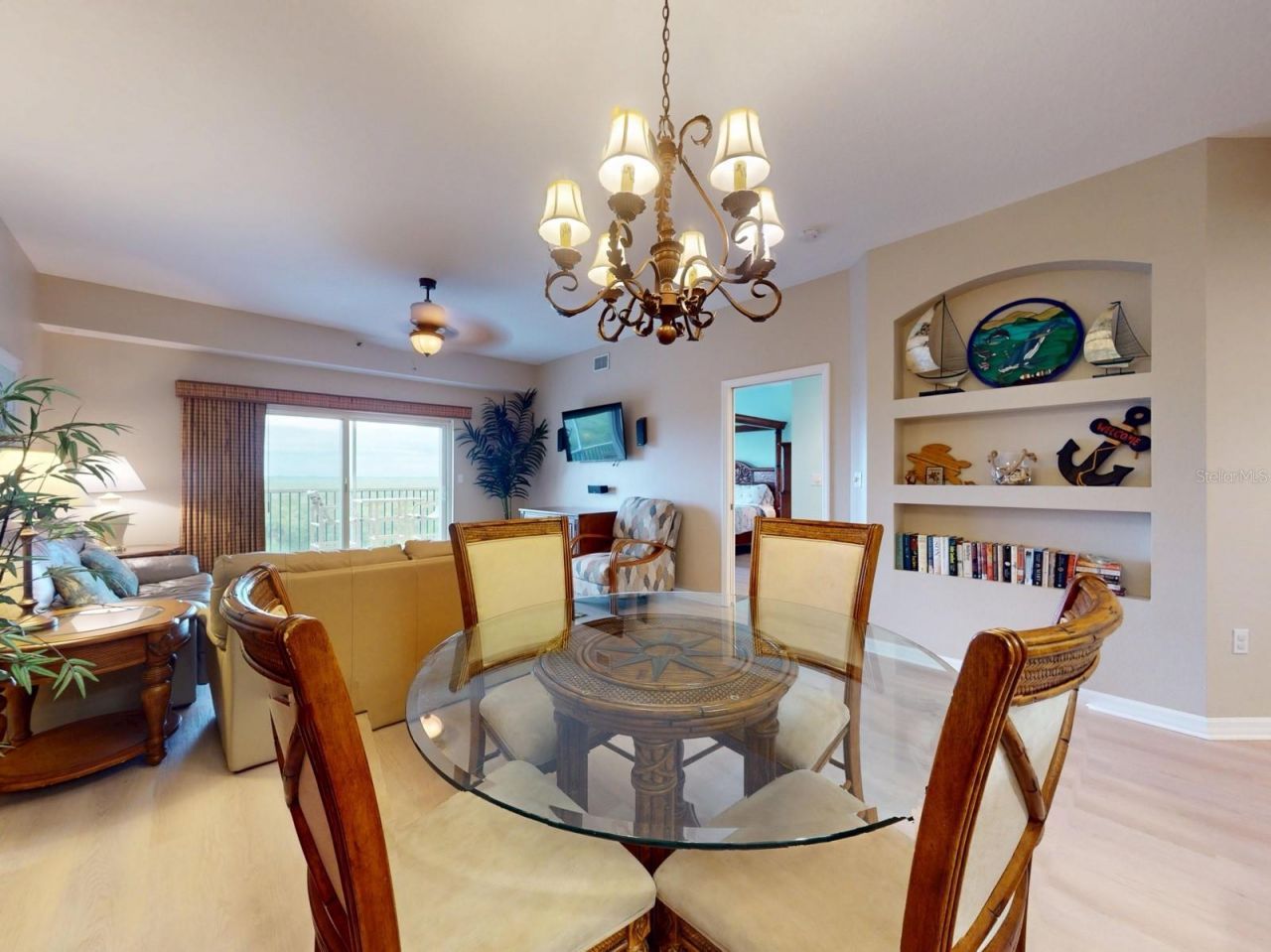 5300 S Atlantic Avenue, Unit 4-503, New Smyrna Beach, FL 32169 Photo