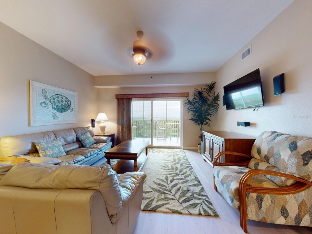 5300 S Atlantic Avenue, Unit 4-503, New Smyrna Beach, FL 32169 Photo