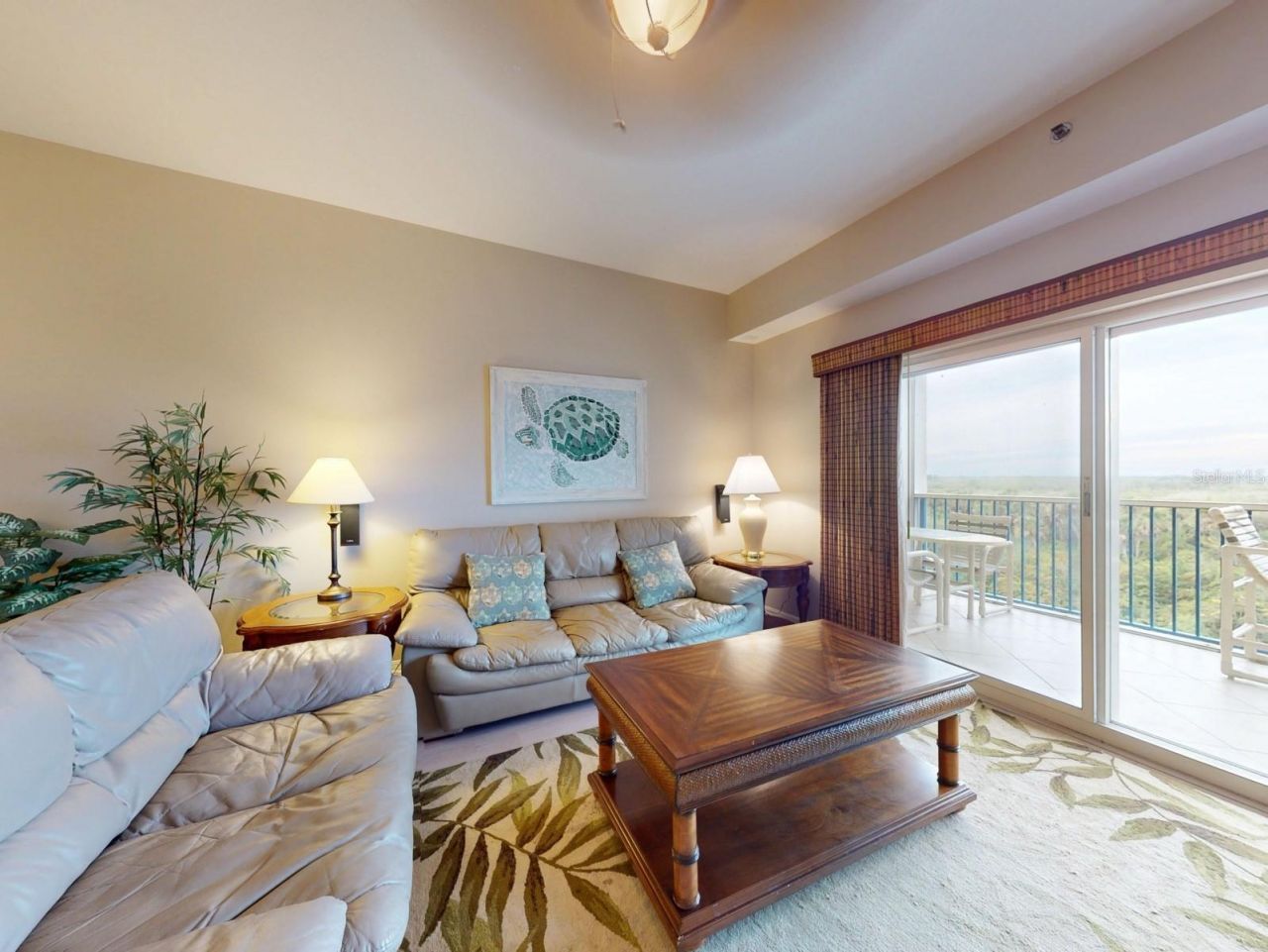 5300 S Atlantic Avenue, Unit 4-503, New Smyrna Beach, FL 32169 Photo
