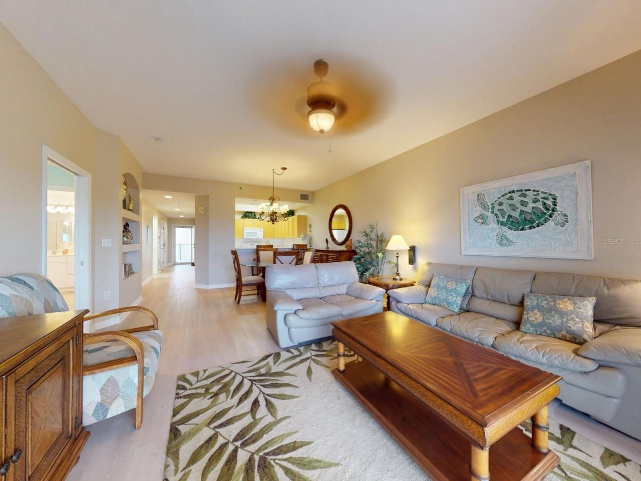 5300 S Atlantic Avenue, Unit 4-503, New Smyrna Beach, FL 32169 Photo
