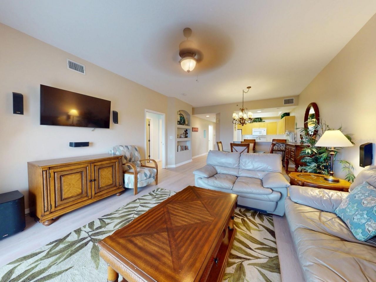 5300 S Atlantic Avenue, Unit 4-503, New Smyrna Beach, FL 32169 Photo