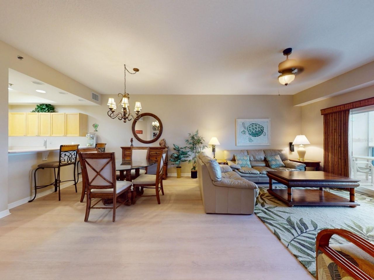 5300 S Atlantic Avenue, Unit 4-503, New Smyrna Beach, FL 32169 Photo
