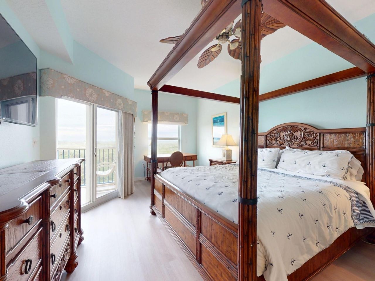 5300 S Atlantic Avenue, Unit 4-503, New Smyrna Beach, FL 32169 Photo