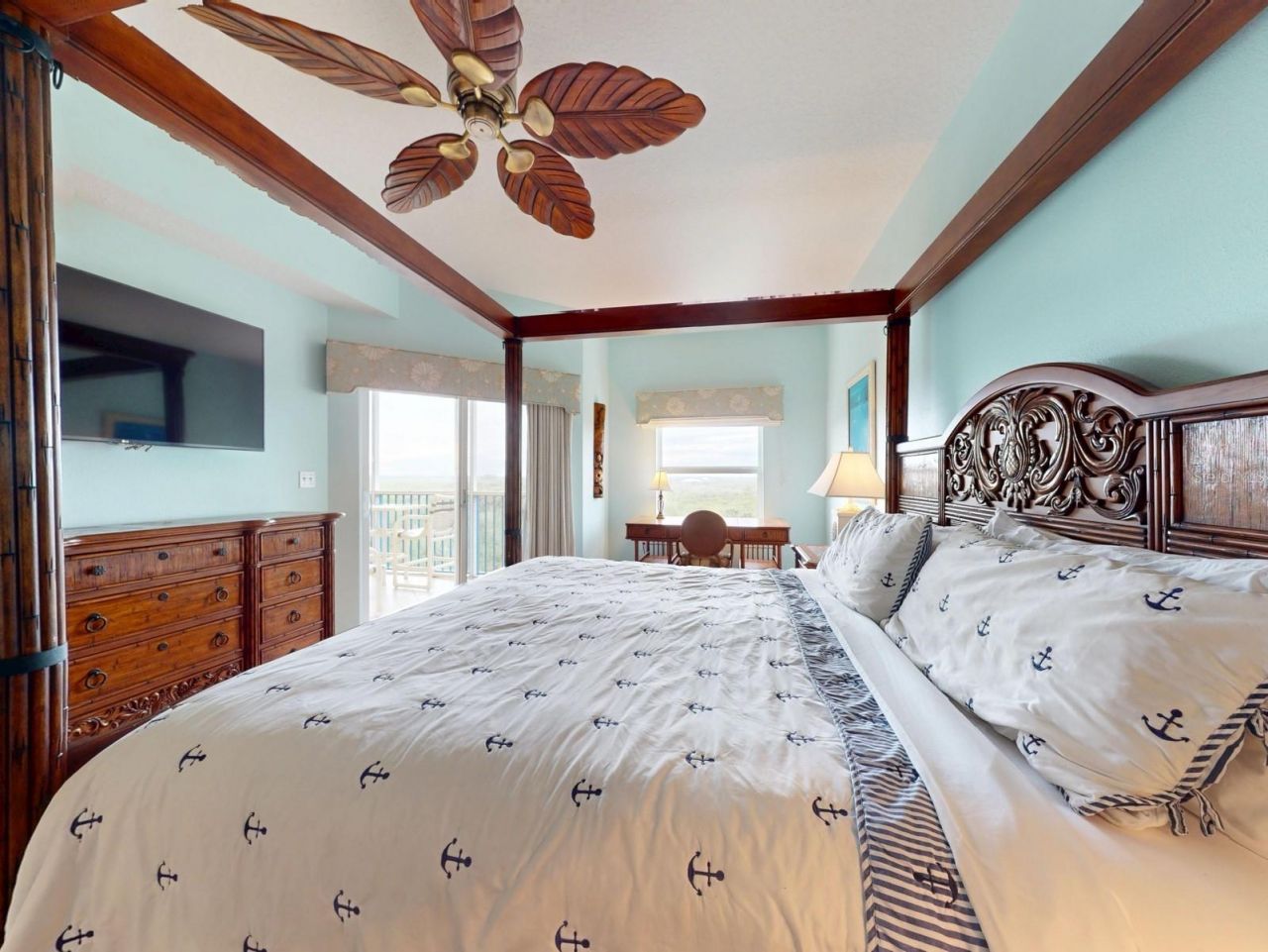 5300 S Atlantic Avenue, Unit 4-503, New Smyrna Beach, FL 32169 Photo