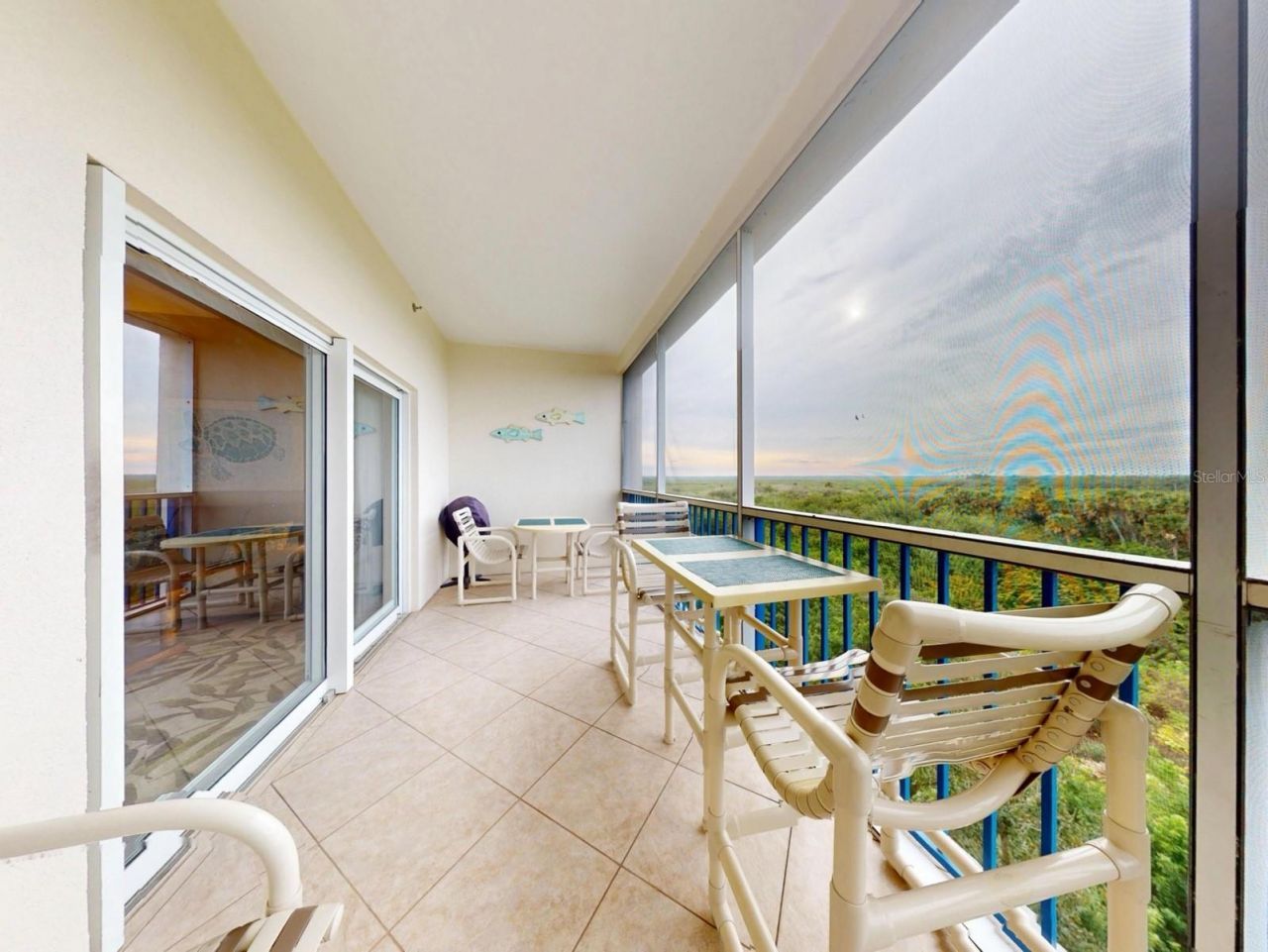 5300 S Atlantic Avenue, Unit 4-503, New Smyrna Beach, FL 32169 Photo