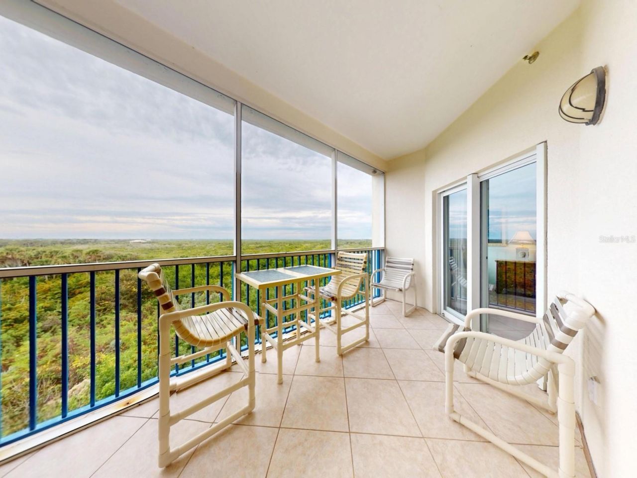 5300 S Atlantic Avenue, Unit 4-503, New Smyrna Beach, FL 32169 Photo
