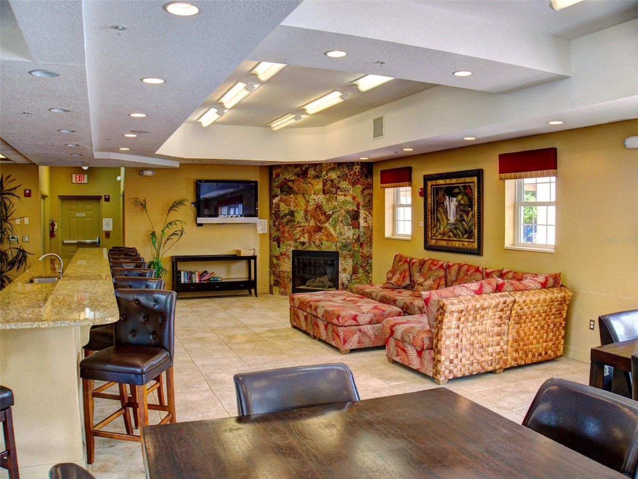 5300 S Atlantic Avenue, Unit 4-503, New Smyrna Beach, FL 32169 Photo