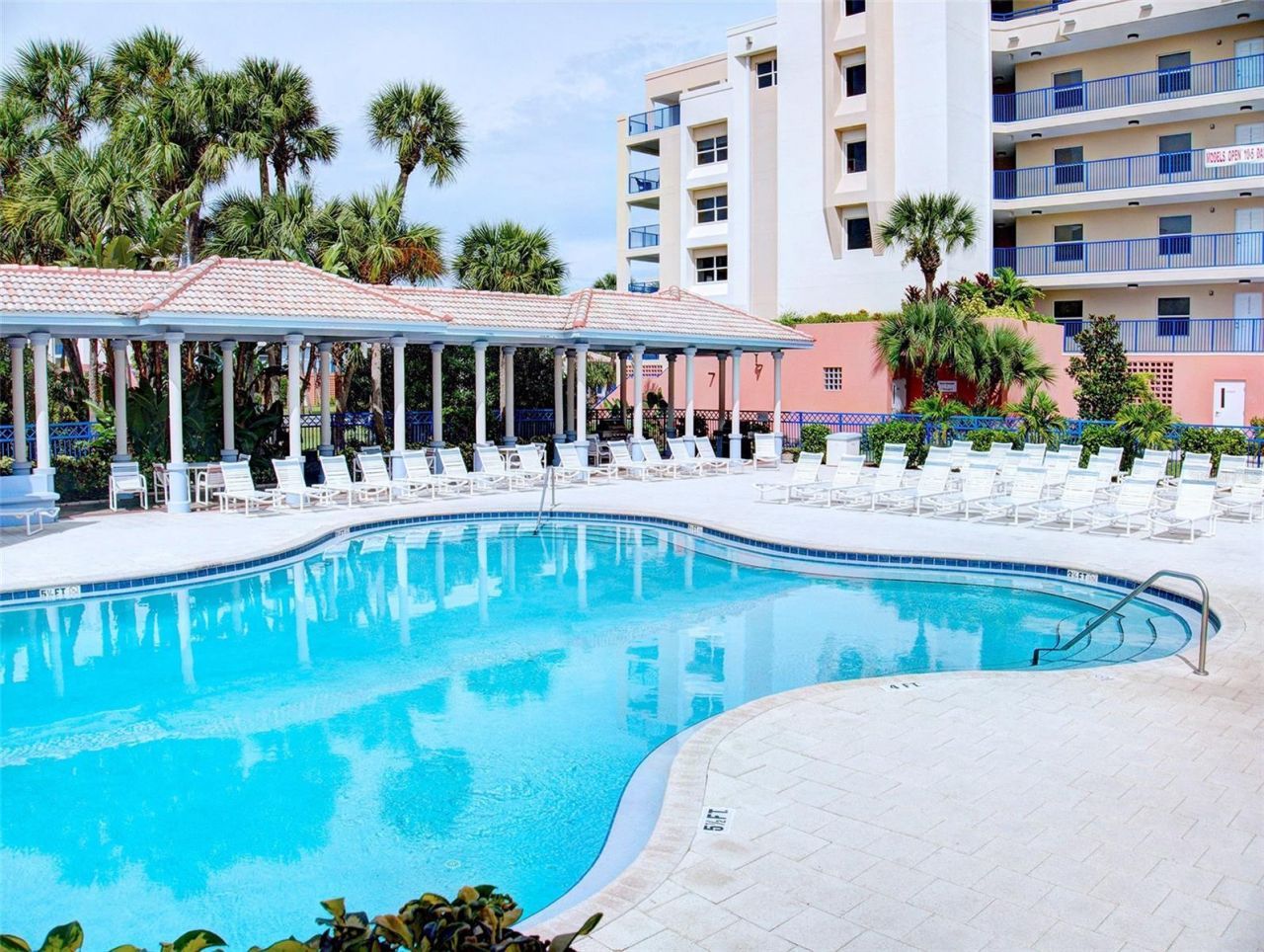 5300 S Atlantic Avenue, Unit 4-503, New Smyrna Beach, FL 32169 Photo