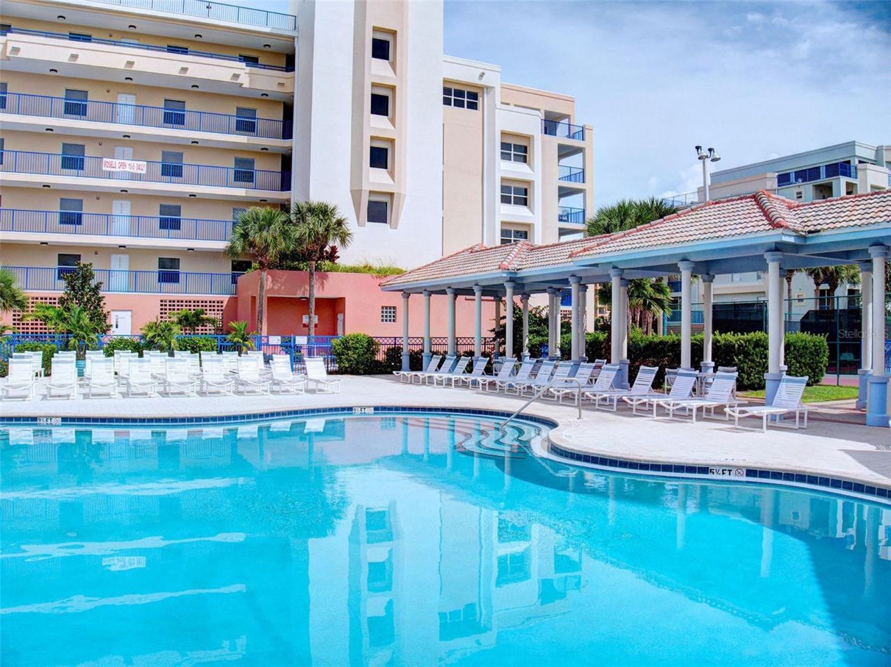 5300 S Atlantic Avenue, Unit 4-503, New Smyrna Beach, FL 32169 Photo