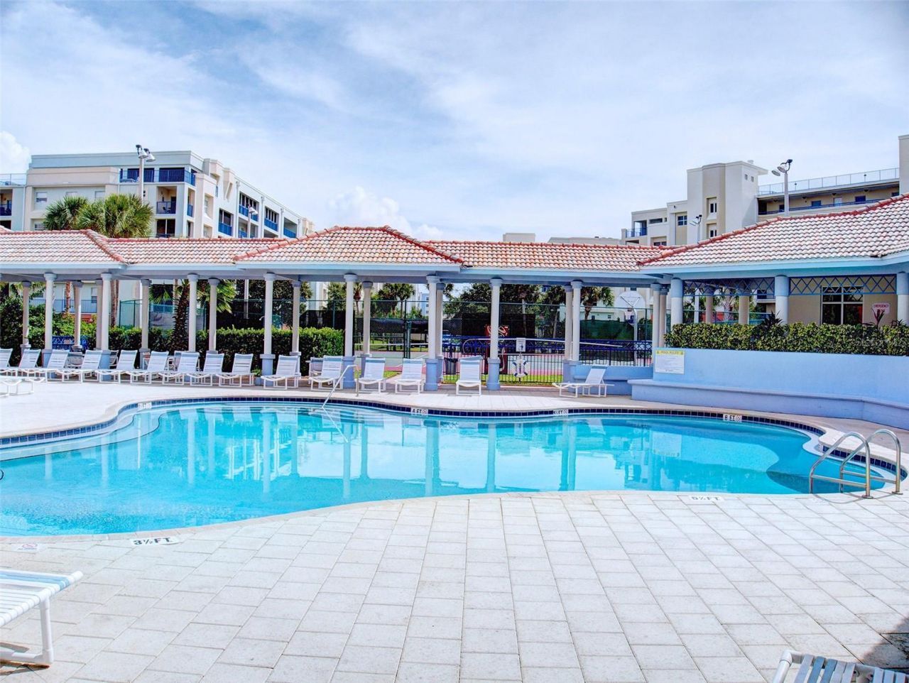 5300 S Atlantic Avenue, Unit 4-503, New Smyrna Beach, FL 32169 Photo