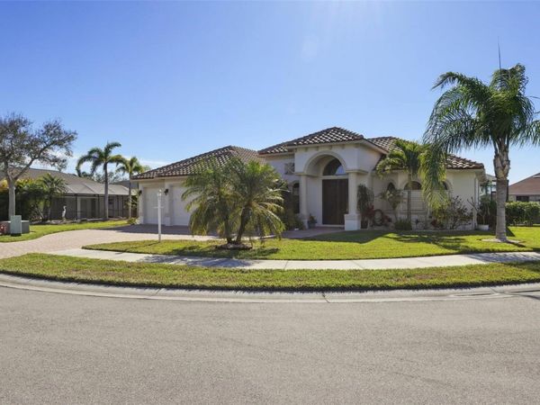 6557 LINO ROAD, NORTH PORT, FL 34287