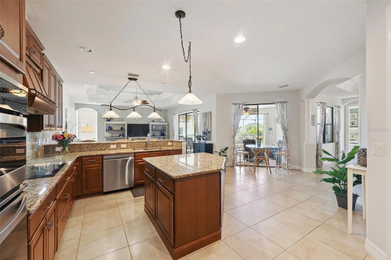 6557 Lino Road, North Port, FL 34287 Photo