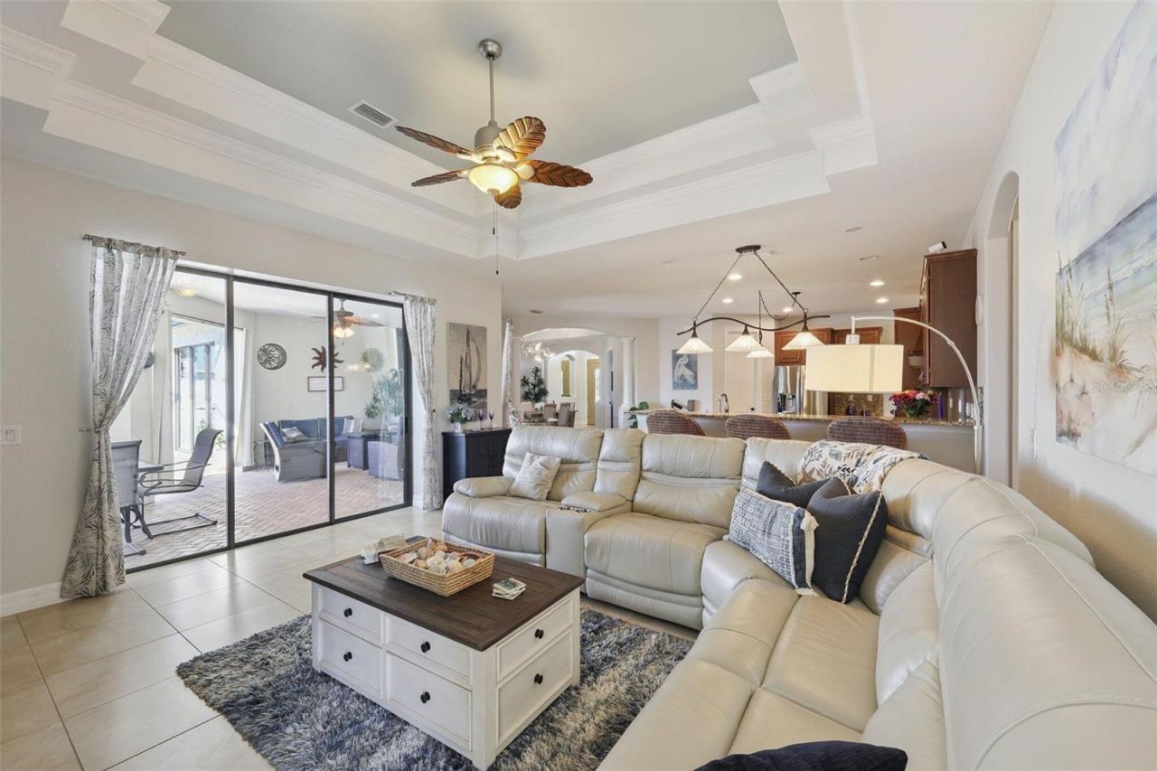 6557 Lino Road, North Port, FL 34287 Photo