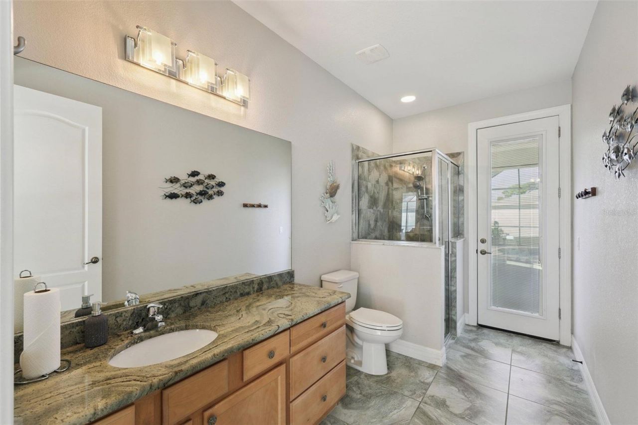 6557 Lino Road, North Port, FL 34287 Photo