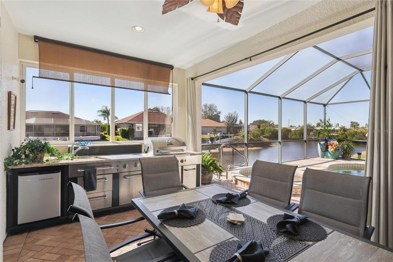 6557 Lino Road, North Port, FL 34287 Photo