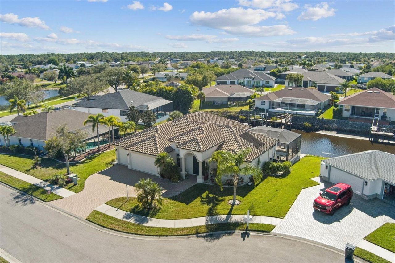 6557 Lino Road, North Port, FL 34287 Photo