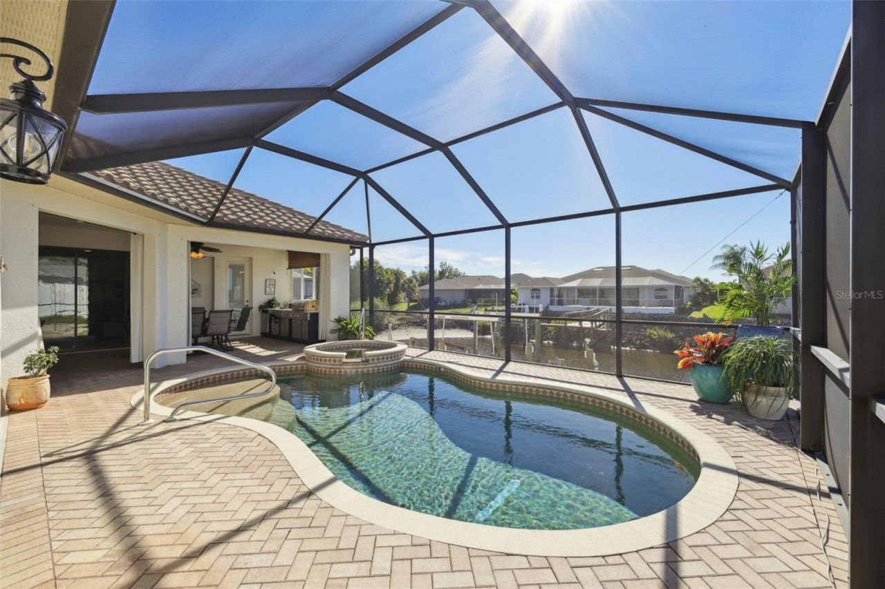 6557 Lino Road, North Port, FL 34287 Photo