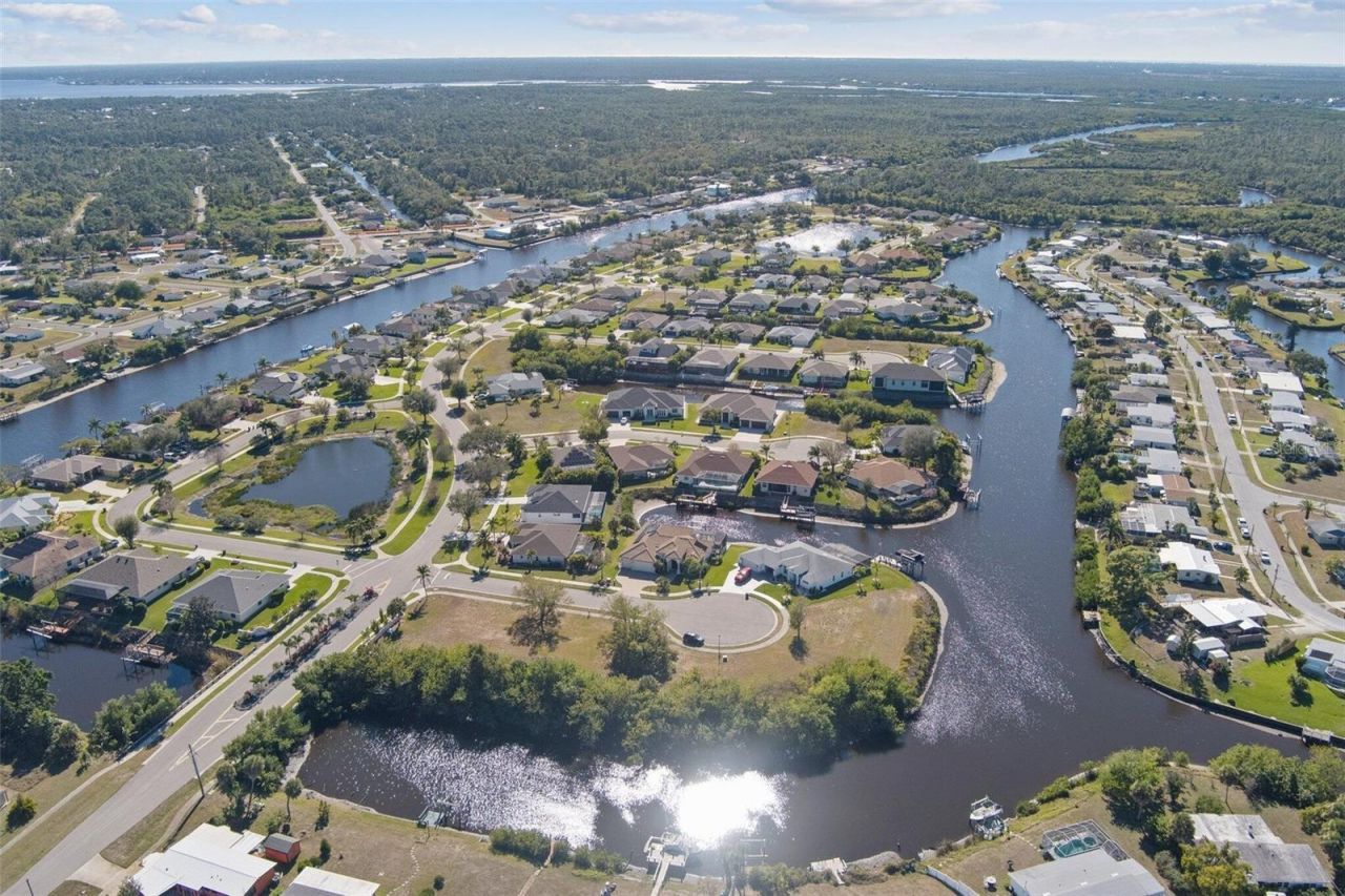 6557 Lino Road, North Port, FL 34287 Photo