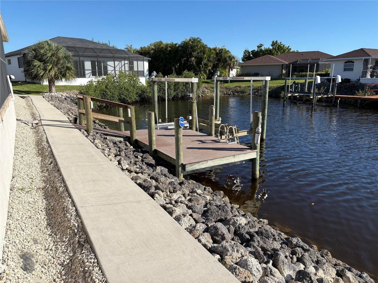 6557 Lino Road, North Port, FL 34287 Photo