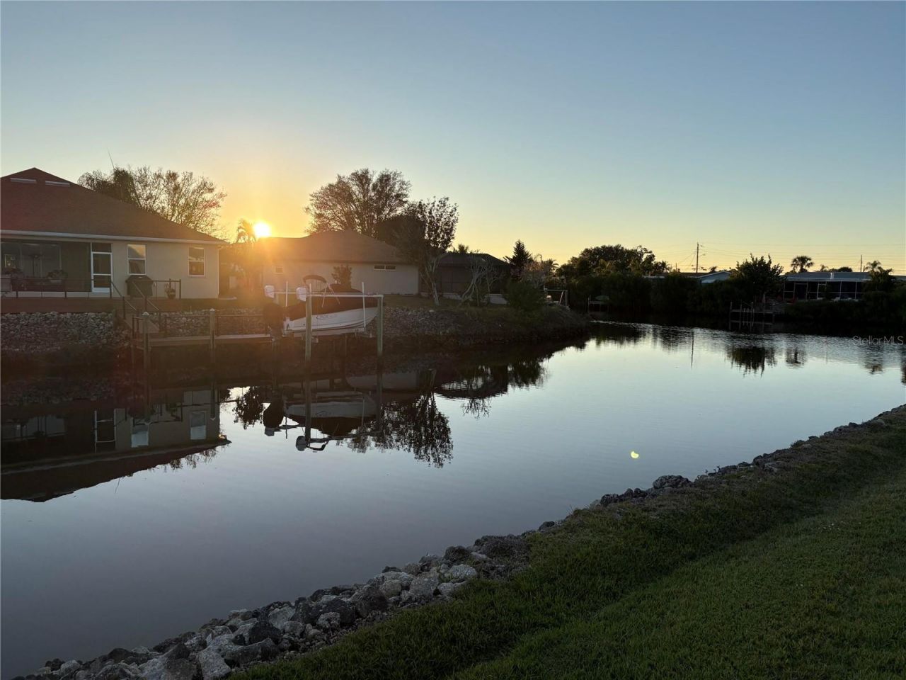 6557 Lino Road, North Port, FL 34287 Photo