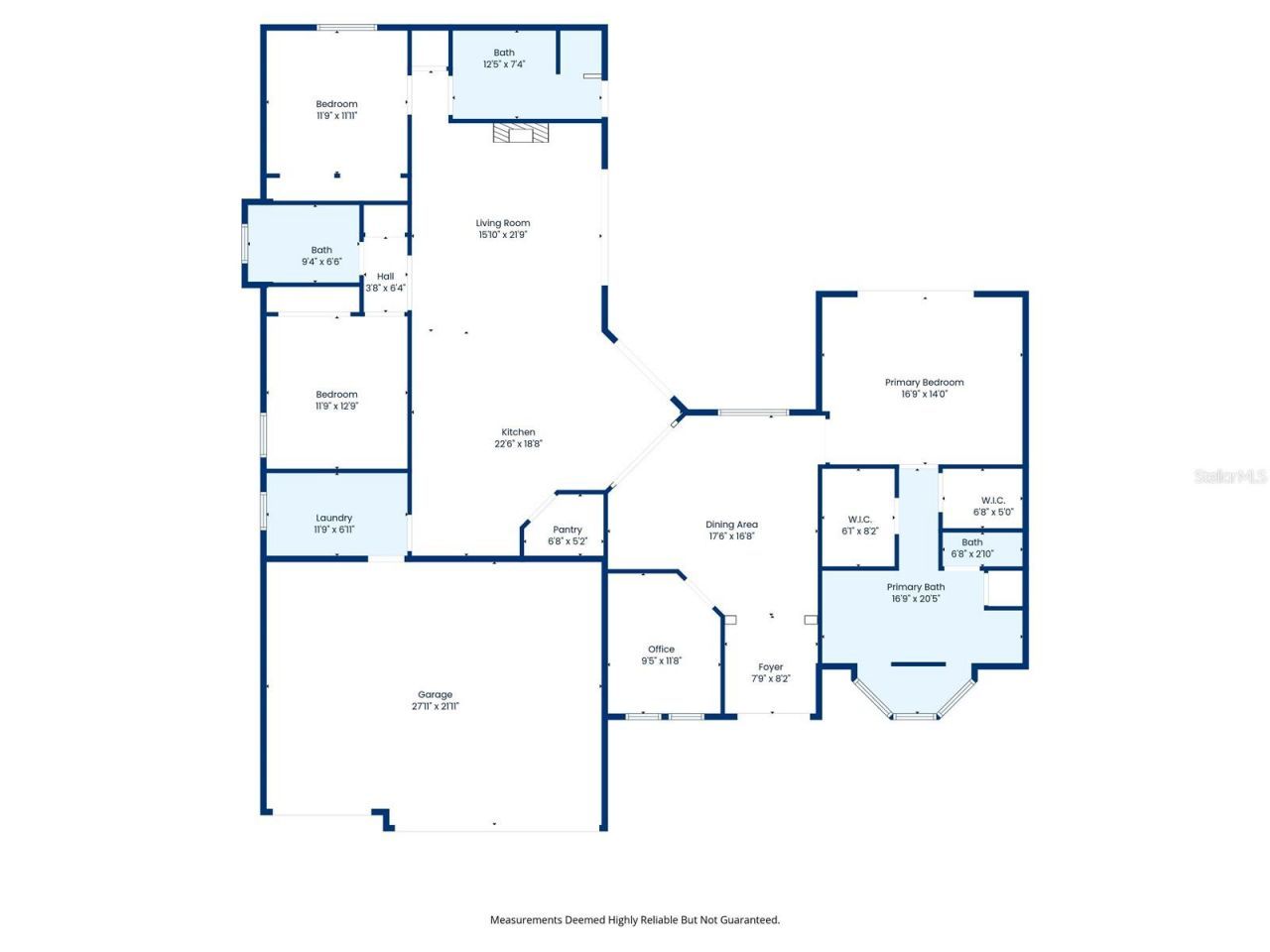 6557 Lino Road, North Port, FL 34287 Photo