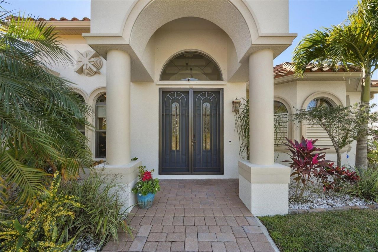 6557 Lino Road, North Port, FL 34287 Photo