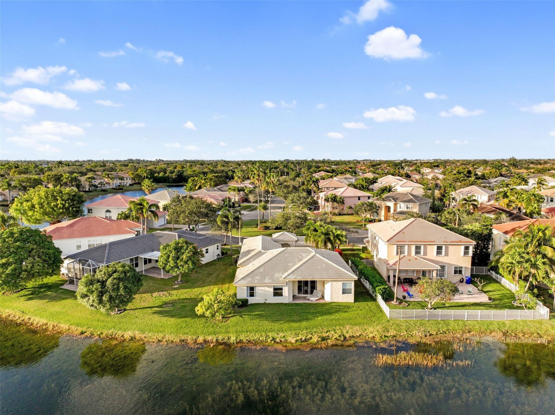 16778 NW 8th Street, Pembroke Pines, FL 33028 Photo