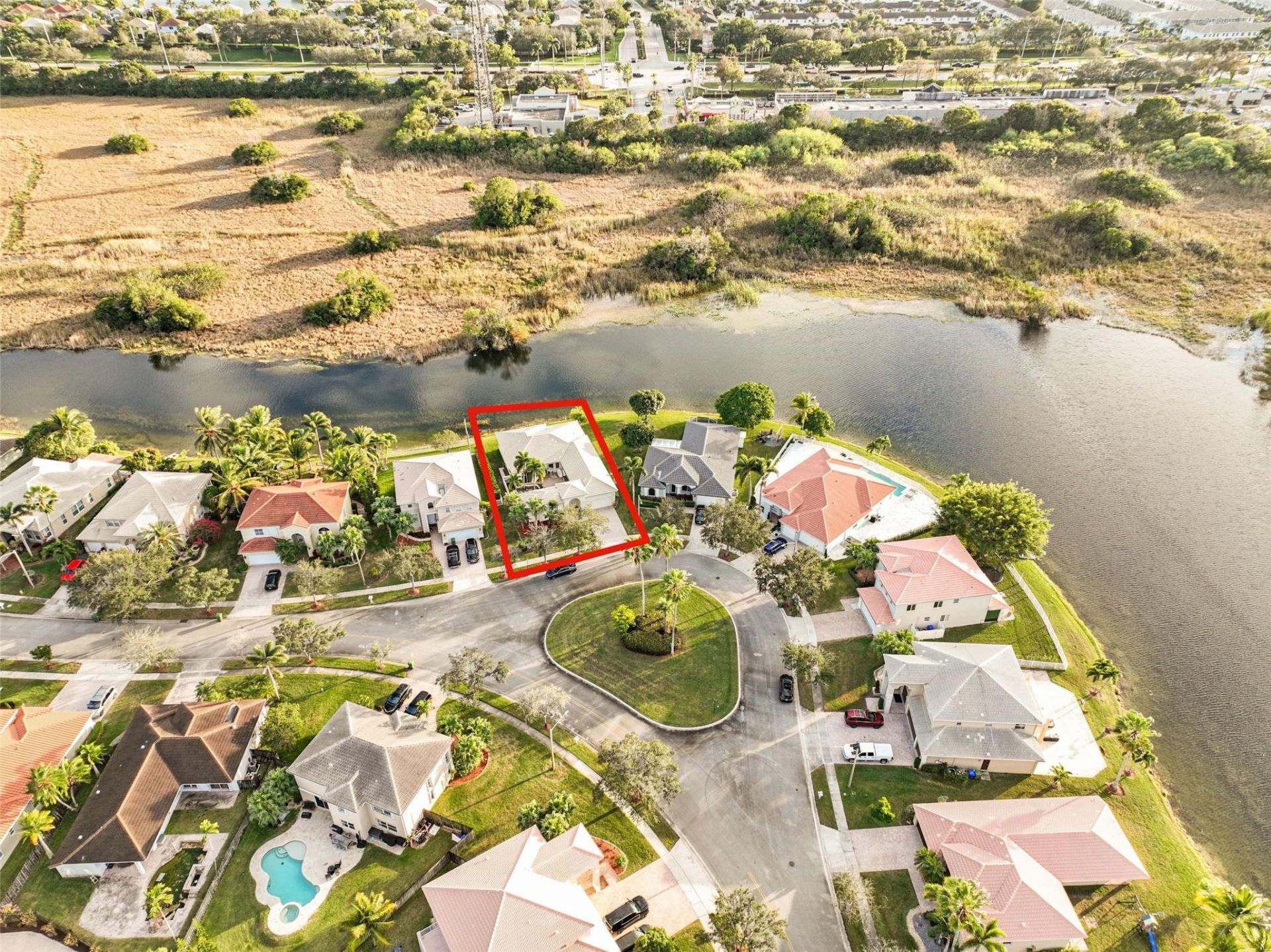 16778 NW 8th Street, Pembroke Pines, FL 33028 Photo