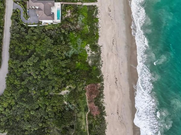 11740 Seaview Drive, Vero Beach, FL 32963