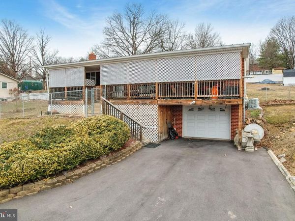 14129 LOUISE DRIVE SW, CRESAPTOWN, MD 21502