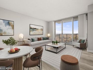 2500 N VAN DORN STREET N, Unit 1409, ALEXANDRIA, VA 22302