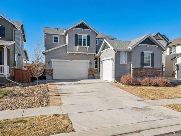 17103 Inca Street, Broomfield, CO 80023