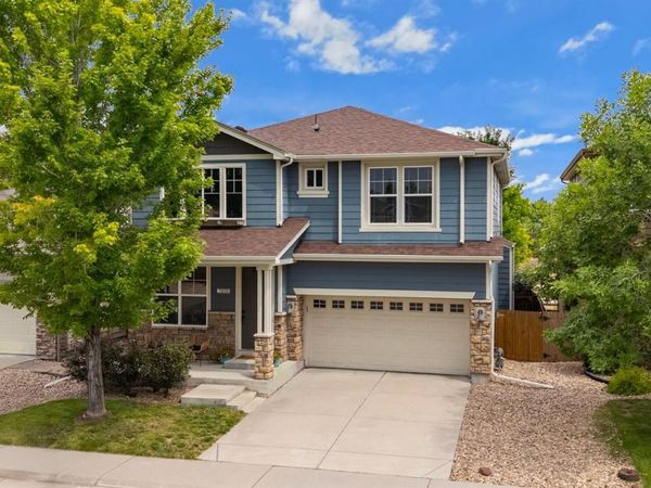 7898 S Joplin Court, Englewood, CO 80112