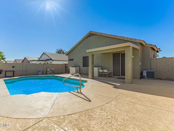 16537 N OACHS Drive, Surprise, AZ 85374
