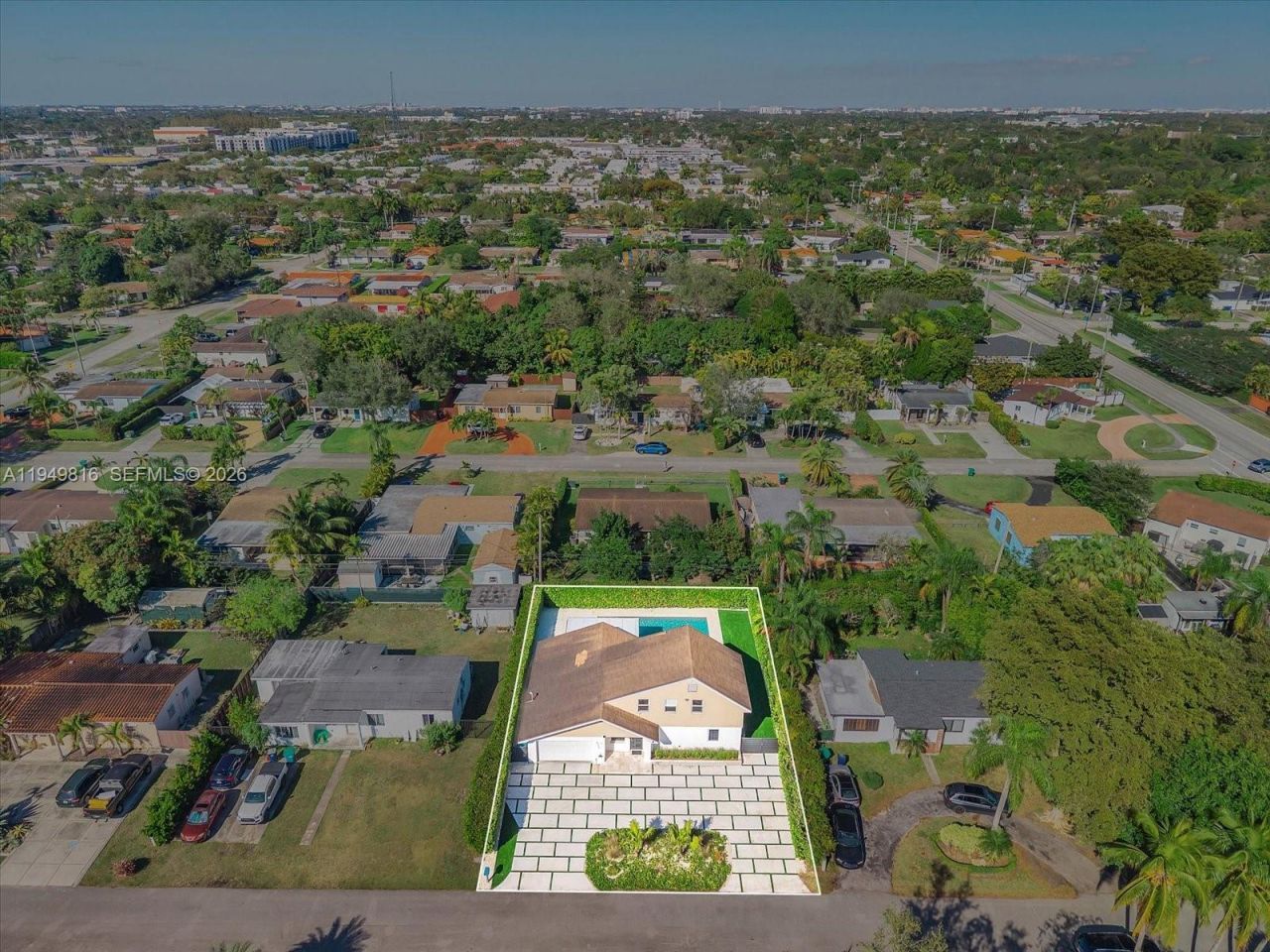 6735 SW 51st St, Miami, FL 33155 Photo