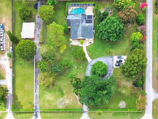 19280 SW 304th St, Homestead, FL 33030