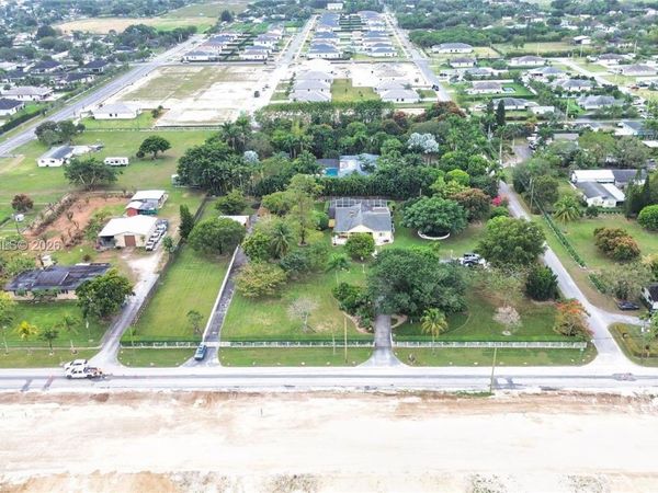 19280 SW 304th St, Homestead, FL 33030