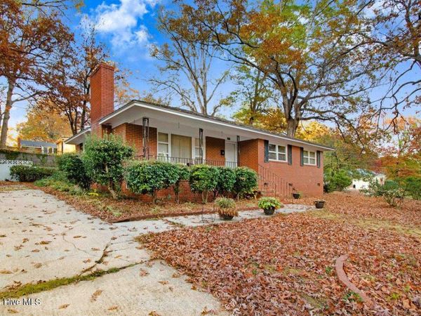 1902 Rogers Drive, Fayetteville, NC 28303