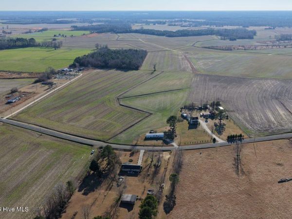 0 Joe Gardner Road, Grifton, NC 28530